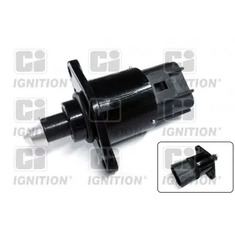 Controle de ralenti, alimentation en air QUINTON HAZELL OEM 4874373AB