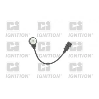 Capteur de cognement QUINTON HAZELL OEM 3925002400