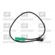 QUINTON HAZELL XKS45 - Capteur de cognement