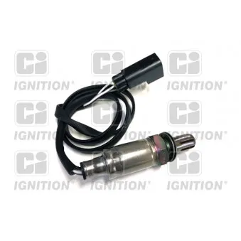 Sonde lambda QUINTON HAZELL OEM 90BB9F472AB