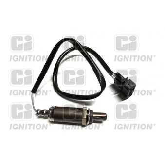 QUINTON HAZELL XLOS1025 - Sonde lambda