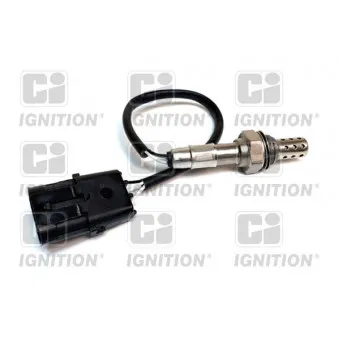 Sonde lambda QUINTON HAZELL OEM 7700872820