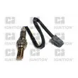 Sonde lambda QUINTON HAZELL [XLOS1033]