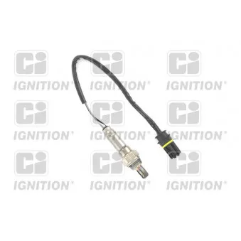 Sonde lambda QUINTON HAZELL OEM DBC4138