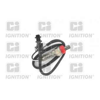 Sonde lambda QUINTON HAZELL OEM A0085421217
