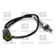 Sonde lambda QUINTON HAZELL [XLOS1041]