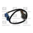 Sonde lambda QUINTON HAZELL [XLOS1046]