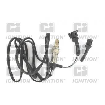 Sonde lambda QUINTON HAZELL OEM 60587697