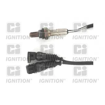 Sonde lambda QUINTON HAZELL OEM 60578768