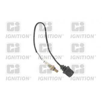 Sonde lambda QUINTON HAZELL OEM 11781401276