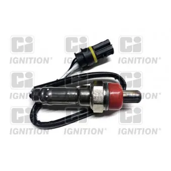 Sonde lambda QUINTON HAZELL OEM 11781247475