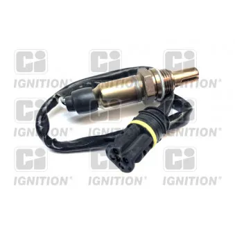 Sonde lambda QUINTON HAZELL OEM A0005405917