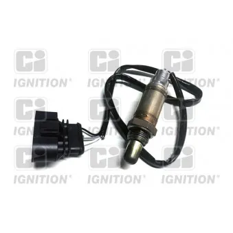 Sonde lambda QUINTON HAZELL OEM 021906265AB