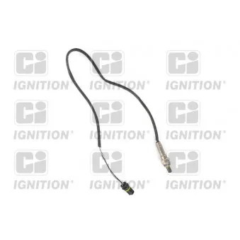 Sonde lambda QUINTON HAZELL OEM A0005407517