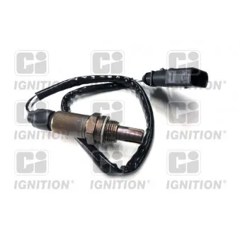 Sonde lambda QUINTON HAZELL OEM 06A906265E