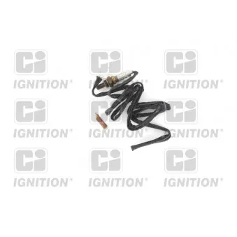 Sonde lambda QUINTON HAZELL OEM 9179101