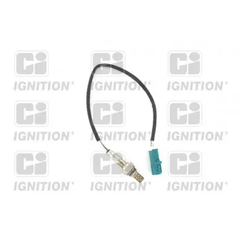Sonde lambda QUINTON HAZELL [XLOS1112]