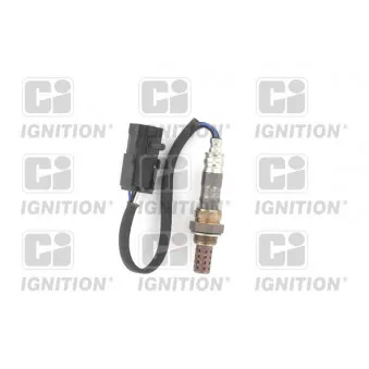 Sonde lambda QUINTON HAZELL OEM 8970321021