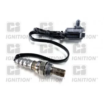 Sonde lambda QUINTON HAZELL OEM 56027916