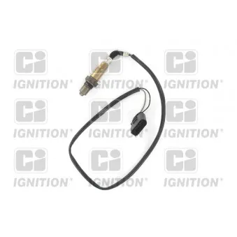 Sonde lambda QUINTON HAZELL OEM 030906262D