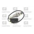 QUINTON HAZELL XLOS1145 - Sonde lambda
