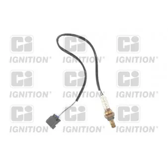 Sonde lambda QUINTON HAZELL OEM MHK100940