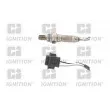 QUINTON HAZELL XLOS1154 - Sonde lambda