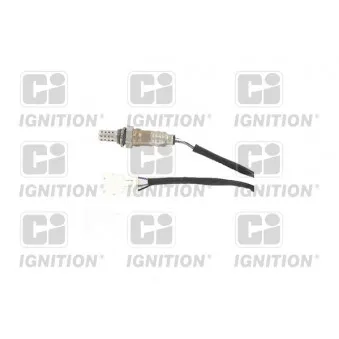 Sonde lambda QUINTON HAZELL OEM 55353269