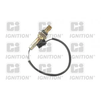 Sonde lambda QUINTON HAZELL OEM MD197852