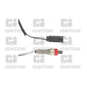 Sonde lambda QUINTON HAZELL OEM 11787513963