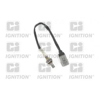 Sonde lambda QUINTON HAZELL OEM 226A05M300