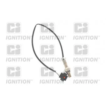 Sonde lambda QUINTON HAZELL OEM 55573711