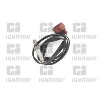 QUINTON HAZELL XLOS1190 - Sonde lambda
