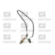 QUINTON HAZELL XLOS1191 - Sonde lambda