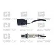 QUINTON HAZELL XLOS1197 - Sonde lambda