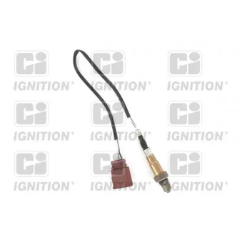 Sonde lambda QUINTON HAZELL OEM 06A906262AJ