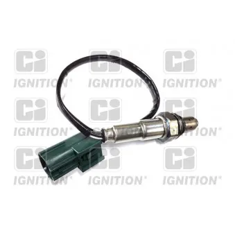 Sonde lambda QUINTON HAZELL OEM 226901F701