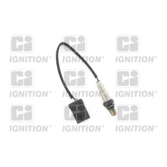 QUINTON HAZELL XLOS1210 - Sonde lambda