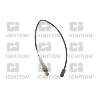 Sonde lambda QUINTON HAZELL OEM 96276380
