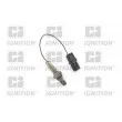 QUINTON HAZELL XLOS1226 - Sonde lambda
