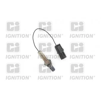 Sonde lambda QUINTON HAZELL OEM 7700861016