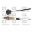 Sonde lambda QUINTON HAZELL [XLOS1231]