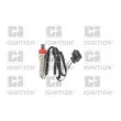 Sonde lambda QUINTON HAZELL [XLOS1234]