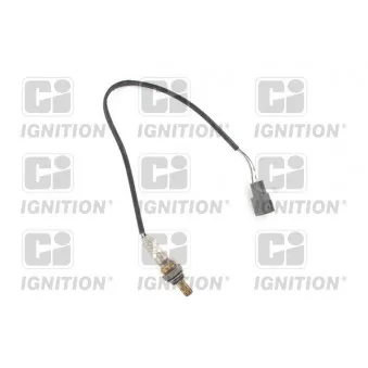 Sonde lambda QUINTON HAZELL OEM 8946514120