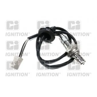 Sonde lambda QUINTON HAZELL OEM 8946542120