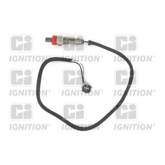 Sonde lambda QUINTON HAZELL OEM 8946552020
