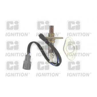 Sonde lambda QUINTON HAZELL OEM 8946520340