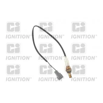 Sonde lambda QUINTON HAZELL OEM 8946587113