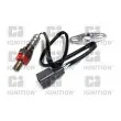 Sonde lambda QUINTON HAZELL [XLOS1258]