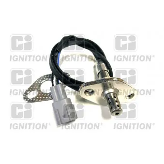 Sonde lambda QUINTON HAZELL OEM 8946549045